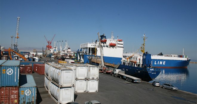 KTTO: “Limanlardaki özelleştirme ihalesinde ‘gariplikler’ yaşanıyor”