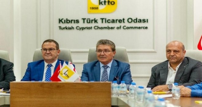 KTTO: Popülist vaatler yerine ciddi tasarruf önlemleri alınmalı