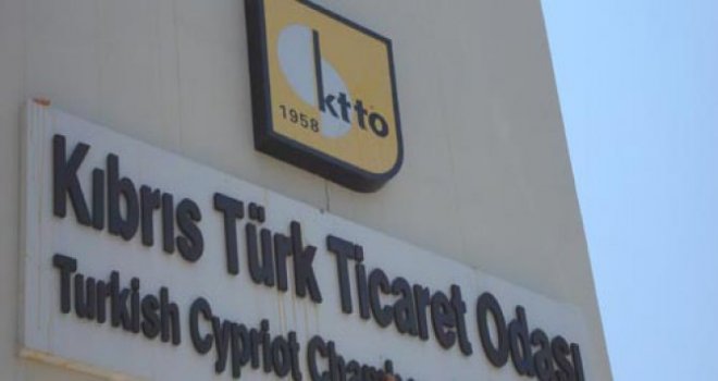 KTTO'DAN HÜKÜMETE MUHTIRA