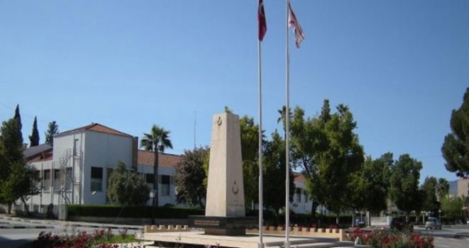 Küçük Kaymaklı Şehitleri ile Şehit Hüseyin Ruso bugün anılacak