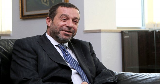 Küçük küçük belediyeler rantabl değil