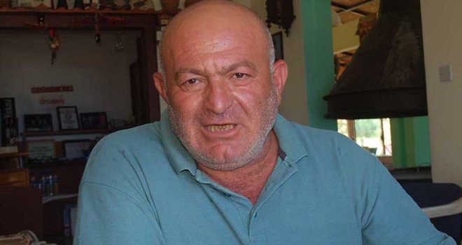 KÜÇÜKBAŞ HAYVAN ÜRETİCİLERİ HÜKÜMETTEN BEKLENTİLERİNİ AÇIKLADI.