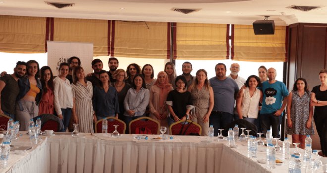 Kuir Kıbrıs ve KAOS-GL iş birliğiyle Uzman Odak Grup Toplantısı gerçekleşti