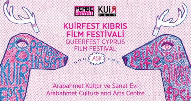 Kuirfest Film Festivali başlıyor