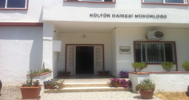 KÜLTÜR DAİRESİ’NİN YARDIM YAPACAĞI DERNEKLER AÇIKLANDI