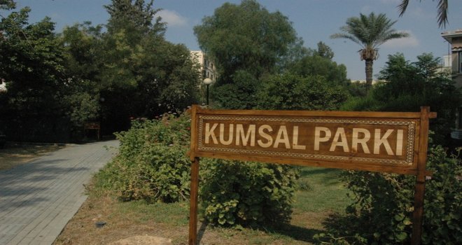 KUMSAL PARK’ TA YARIN FİZİKSEL AKTİVİTEYE YÖNELİK FARKINDALIK ETKİNLİĞİ DÜZENLENİYOR.