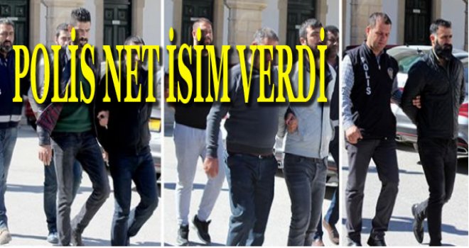 KUNDAKLAMA OLAYINDA YENİ GELİŞMELER YAŞANIYOR