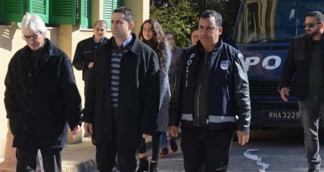 KÜRTAJ DAVASINDA SIRA İDDİA MAKAMINDA