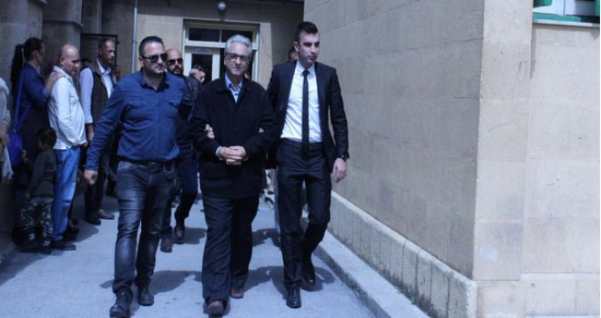 Kürtaj skandalında 73 dosya şüpheli