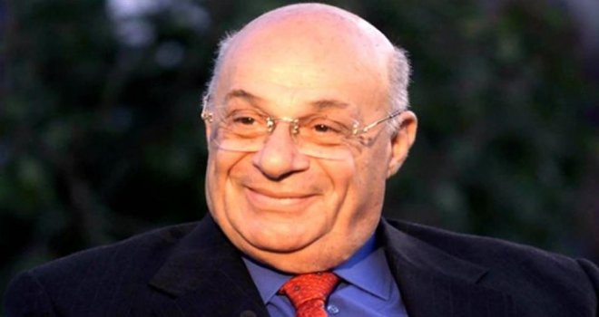Kurucu Cumhurbaşkanı Denktaş anılıyor: Mücadele dolu yıllar