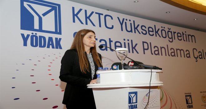 KURULACAK SİSTEMİN KOLAY BOZULMAYACAK, HÜKÜMET POLİTİKASI ÖTESİNDE BİR DEVLET POLİTİKASI OLMASI GEREKİR