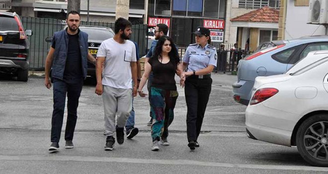 Kuryelik yapan gençler 3’er yıl hapis yatacak