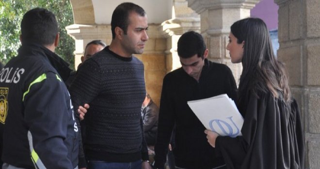 Kuyumcu soyguncularının davası ertelendi