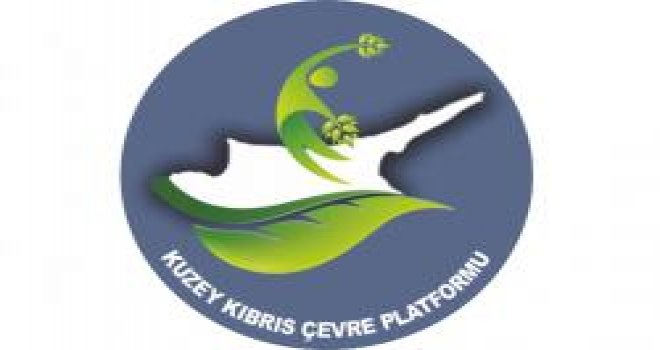 KUZEY KIBRIS ÇEVRE PLATFORMU KARPAZ DOSTLARI DERNEĞİ BİNASINA SALDIRIYI KINADI