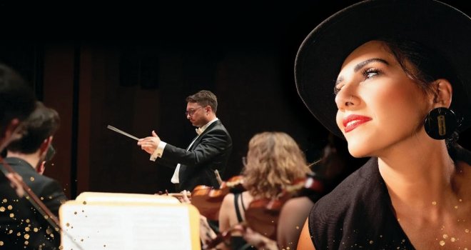 Kuzey Kıbrıs Müzik Festivali devam ediyor