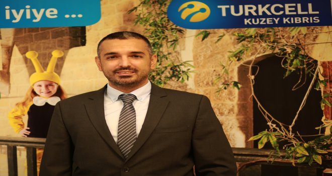 Kuzey Kıbrıs Turkcell’in Wi-Fi açılımı fark yaratıyor