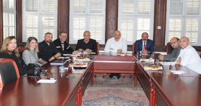 KUZEY KIBRIS YAVAŞ YAŞAM DERNEĞİ KURULDU