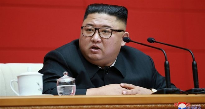 KUZEY KORE LİDERİ KİM'İN "EVCİL KÖPEKLERİN TOPLATILMASI TALİMATI VERDİĞİ" İDDİASI