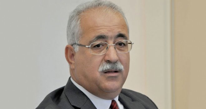 "Kuzey'deki arazilerin yüzde 80’i Rumların"