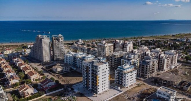 Kuzeydeki Rum mallarının akibeti soruşturuluyor