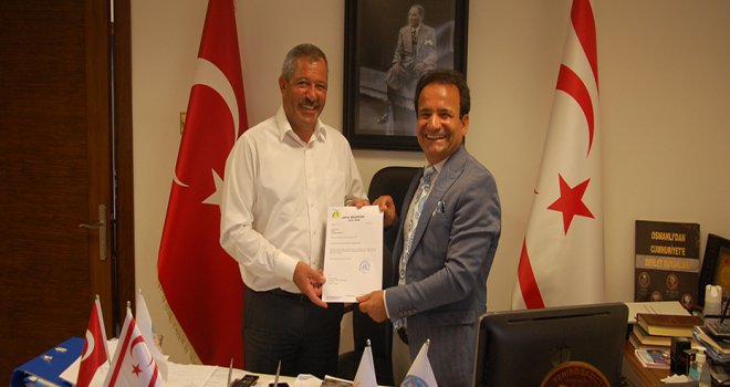 Lapta Belediyesi cittaslow ağına katılım başvurusu yaptı