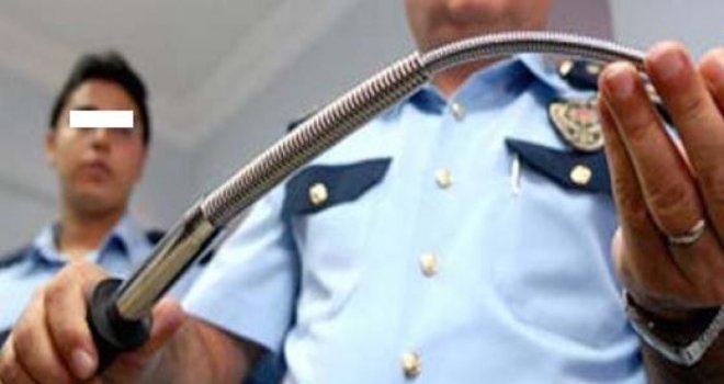 LAPTA KARAKOLUNDA İŞKENCE İDDİALARIYLA İLGİLİ SORUŞTURMA BAŞLATILDI