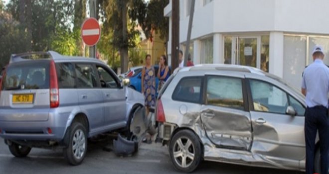 LAPTA’DA KORKUTA KAZA