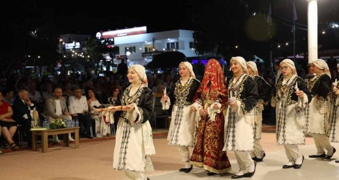 Larnakalılar Gecesi, Nostalji Yaşattı