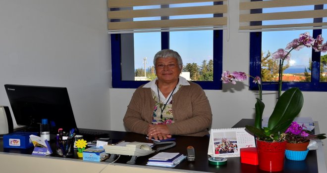 LAÜ Akademisyeni Ataman, 3 Aralık Engelliler Günü konusunda bilgiler aktardı