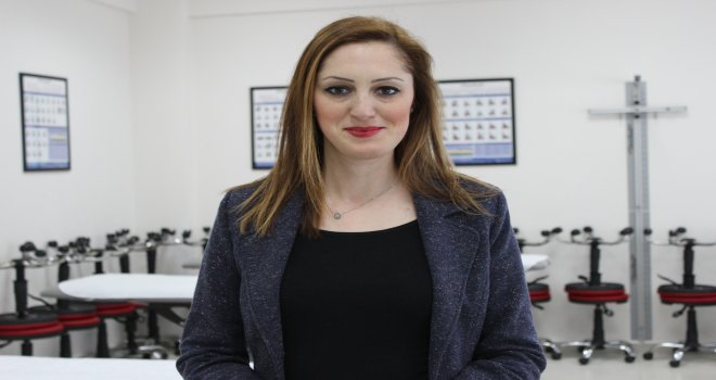 LAÜ Akademisyeni meme kanserinde lenfödeme dikkat çekti