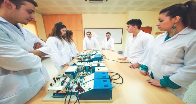 LAÜ ASIIN akreditasyonunu aldı