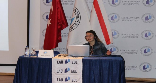 LAÜ’ de “Yanlışsız Öğretim Yöntemleri” ele alındı