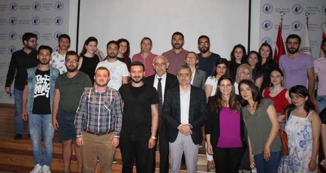 LAÜ IV. Psikoloji Günleri gerçekleştirildi