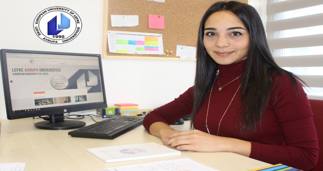 LAÜ Öğretim Görevlisi Ekenoğlu, Dünya AIDS Günü konusunda açıklamalar yaptı