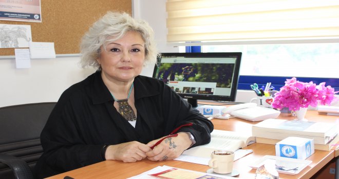 LAÜ Sosyal Hizmet Bölümü  Sosyal Çalışmacılar yetiştiriyor