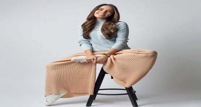 LAÜ ünlü senarist-yazar  Burcuoğlu’nu ağırlıyor 