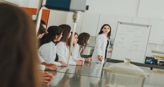 LAÜ yüksek lisans ve doktora programlarına başvuru kabul ediyor