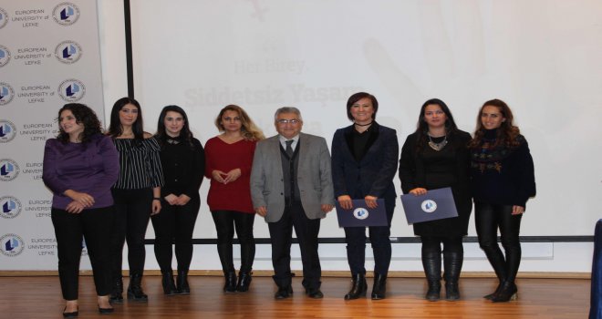 LAÜ’de İnsan Hakları Bağlamında Kadın: Durum, Sorunlar ve Çözüm Önerileri ele alındı