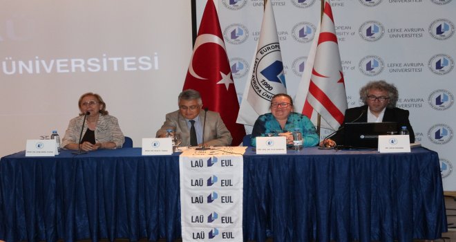 LAÜ’de Korunmaya İhtiyaç Duyan Grupların Değişen İhtiyaçları ve Mesleki Müdahale  konusu ele alındı