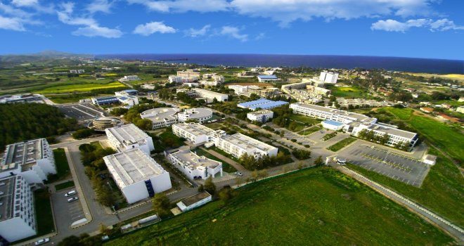 LAÜ’nün Giriş ve Burs Sınavı 3 Haziran’da yapılacak