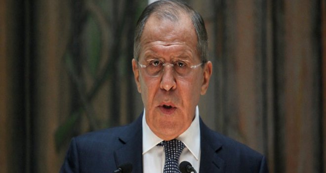 Lavrov: Avrupa’daki durum sağlıklı değil