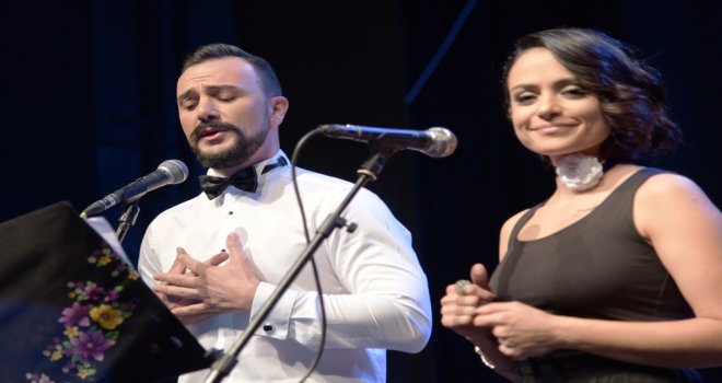 LBO HALK MÜZİĞİ KOROSU’NDAN TÜRK FİLMLERİNE YOLCULUK