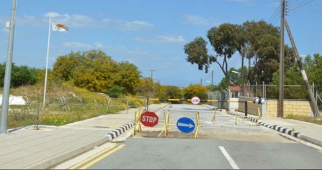 Lefke-Aplıç'ın maliyeti yaklaşık 2.3 milyon Euro