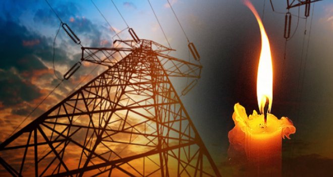 LEFKE BÖLGESİNDE YARIN 6 SAAT ELEKTRİK KESİNTİSİ OLACAK