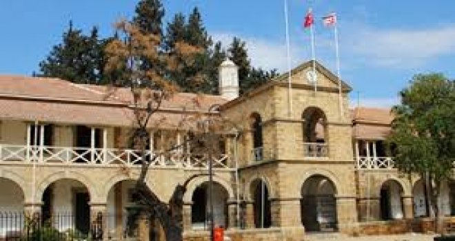 LEFKE KAZA MAHKEMESİ BAŞKANLIĞI’NA FÜSUN CEMALLER ATANDI