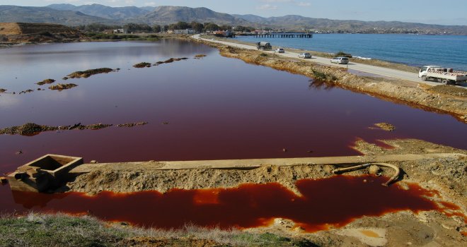 Lefke ve  (STÖ) Koordinatörlüğü red kararını haklı buldu