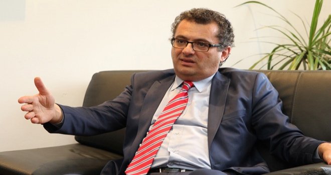 Lefke'de açılımlarımız olacak