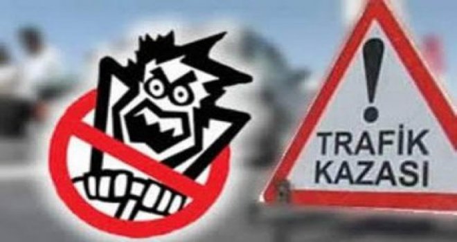 LEFKE’DE TRAFİK KAZASINDA YARALANAN ÖĞRENCİ AMBULANS UÇAKLA MERSİN'E NAKLEDİLDİ