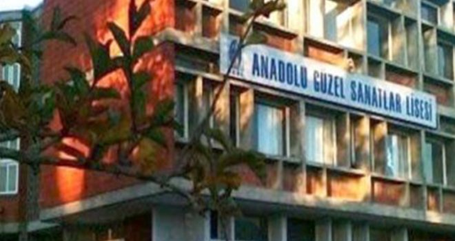 Lefkoşa Anadolu Güzel Sanatlar Lisesi giriş sınavı 14 Eylül’de yapılacak