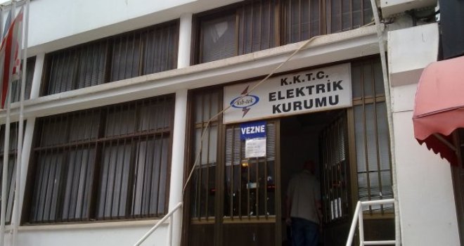 Lefkoşa Girne anayolu Ciklos mevkiinde trafik akışı kontrollü verilecek.